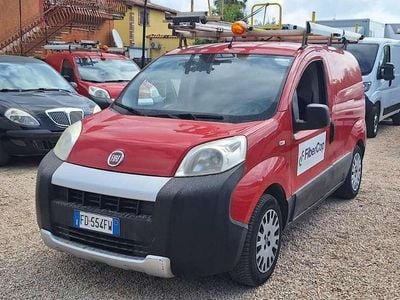 Usata Fiat Fiorino