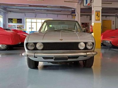 Argento Usata 1972 Fiat Dino Coupé | 55.000 €