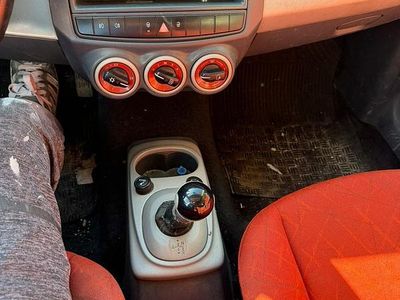 Usata Smart ForFour 95 CV (69 kW) 2005 Utilitaria