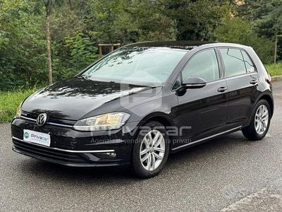 VW Golf VII