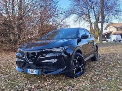 Usata Alfa Romeo GT Junior Edizione Speciale 136 CV (100 kW) 2025 SUV