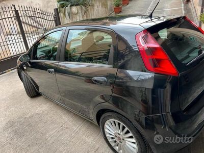 usata Fiat Grande Punto - 2008