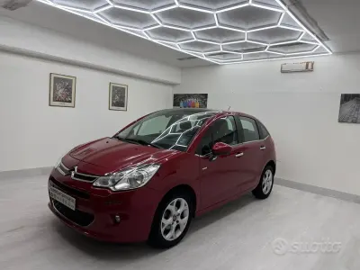 Usata Citroën C3