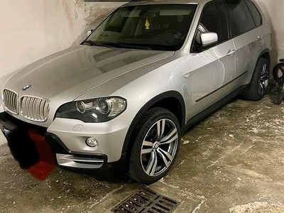 Usata BMW X5 272 CV (200 kW) 2009 SUV