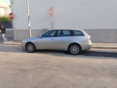 Alfa Romeo 156