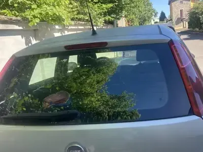 Gebraucht Fiat Punto