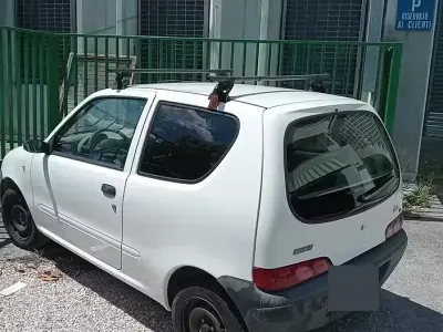 Usata Fiat 600