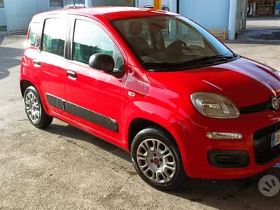 usata Fiat Panda 1.2