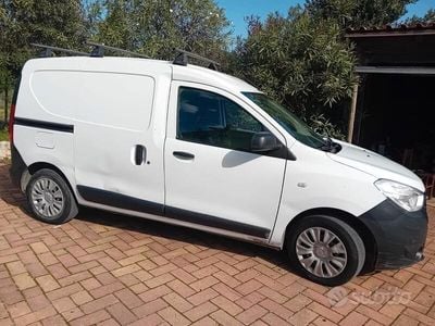 Dacia Dokker