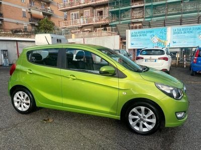 Opel Karl