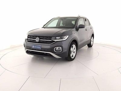 Usata VW T-Cross Advance 150 CV (110 kW) 2023 Other SUV