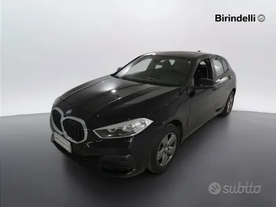 Usata BMW 118
