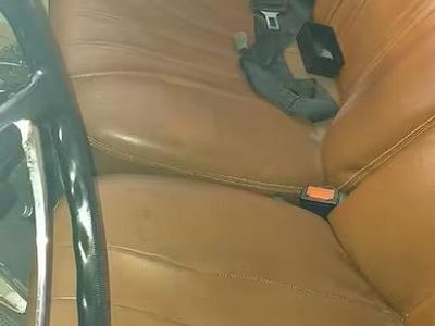 Usata Lancia Fulvia 88 CV (64 kW) 1970 Berlina