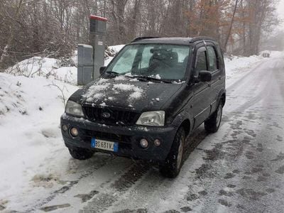 Daihatsu Terios