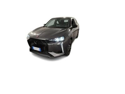 DS Automobiles DS3