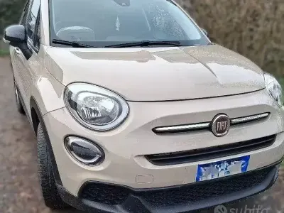Gebraucht Fiat 500X