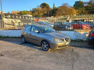 usata Seat Ibiza FR 140cv.