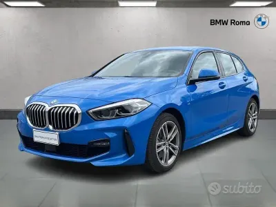 Usata BMW 118