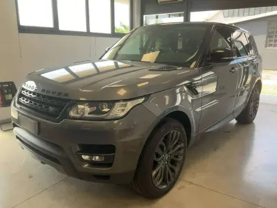 Usata Land Rover Range Rover Sport
