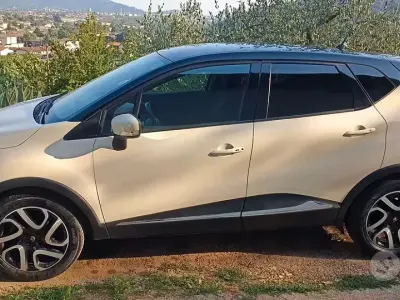 Usata Renault Captur
