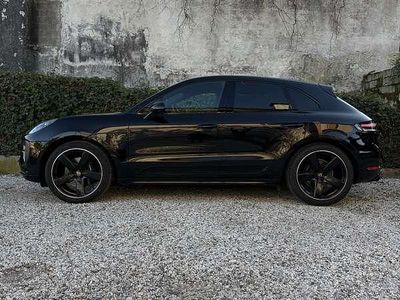 Usata Porsche Macan 354 CV (260 kW) 2019 SUV
