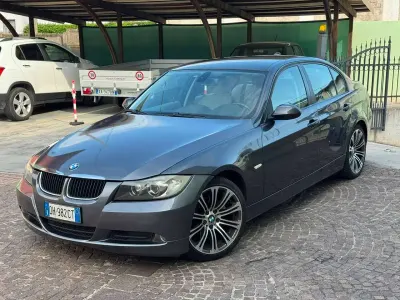 Usata BMW 320