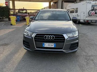 Usata Audi Q3