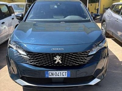 Begagnad Peugeot 3008 Allure 131 HK (96 kW) 2023 Other SUV