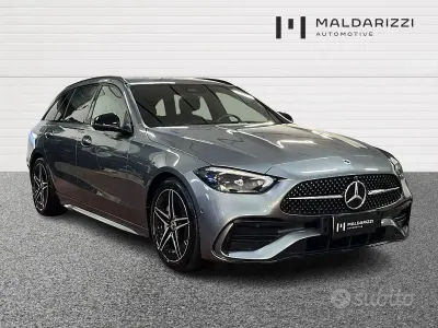Usata Mercedes 220