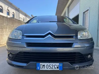 Usata Citroën C4