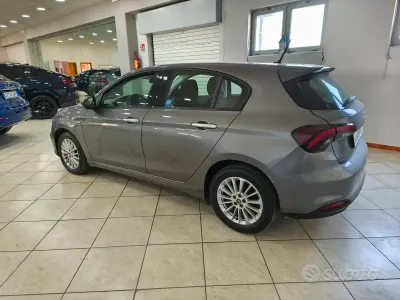 Usata Fiat Tipo