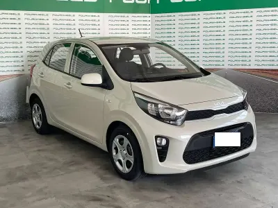 Usata Kia Picanto