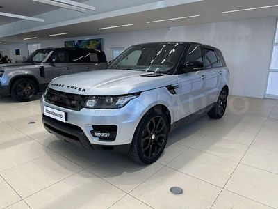 Usata Land Rover Range Rover Sport HSE 292 CV (214 kW) 2013 SUV
