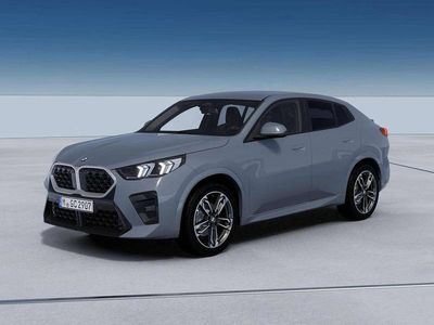Nuova BMW X2 M Sport 150 CV (110 kW) 2025 Storm bay SUV