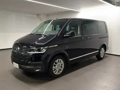 Usata VW Multivan