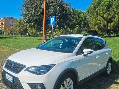 Usata Seat Arona Style 90 CV (66 kW) 2021 SUV
