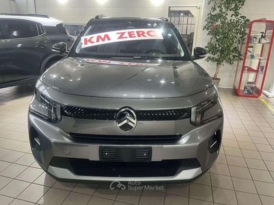 Grigio Nuova 2025 Citroën C3 SUV | 23.390 €