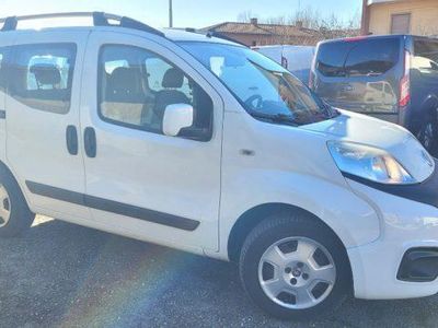 usata Fiat Qubo 1.3 MJT 95 CV Dynamic Euro6