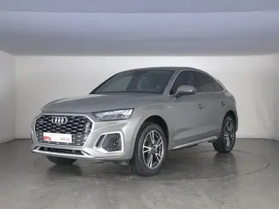 Usata Audi Q5 Sportback