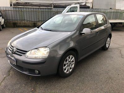 usata VW Golf V 1.9 TDI DPF 5p. 5m. Comfortline