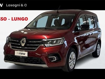 Usata Renault Kangoo Edition One 95 CV (69 kW) 2023 Bordeaux Monovolume
