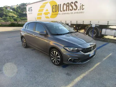 Usata Fiat Tipo