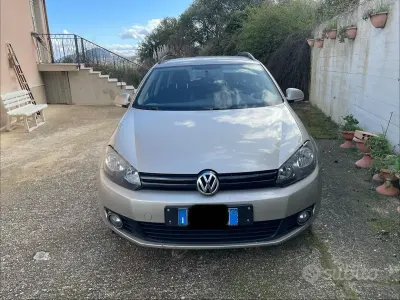 Usata VW Golf VII
