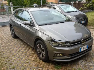 Usata VW Polo