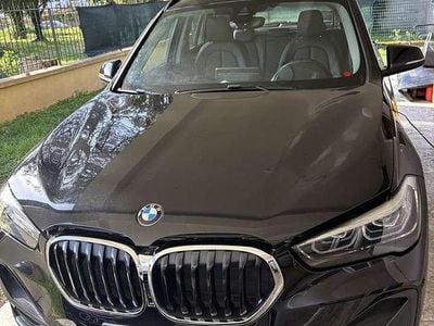 Usata BMW X1 Advantage 190 CV (139 kW) 2020 Other SUV
