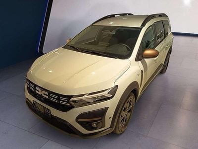 Usata Dacia Jogger Extreme 101 CV (74 kW) 2024 Other Monovolume