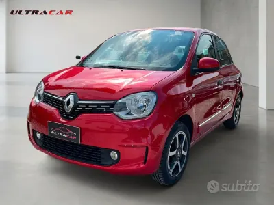 Usata Renault Twingo