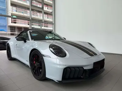 Usata Porsche 911