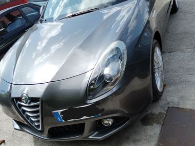 usata Alfa Romeo Giulietta 1.6