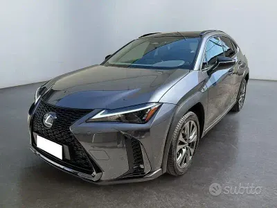 Usata Lexus UX 300h 200 CV (147 kW) 2025 Other SUV